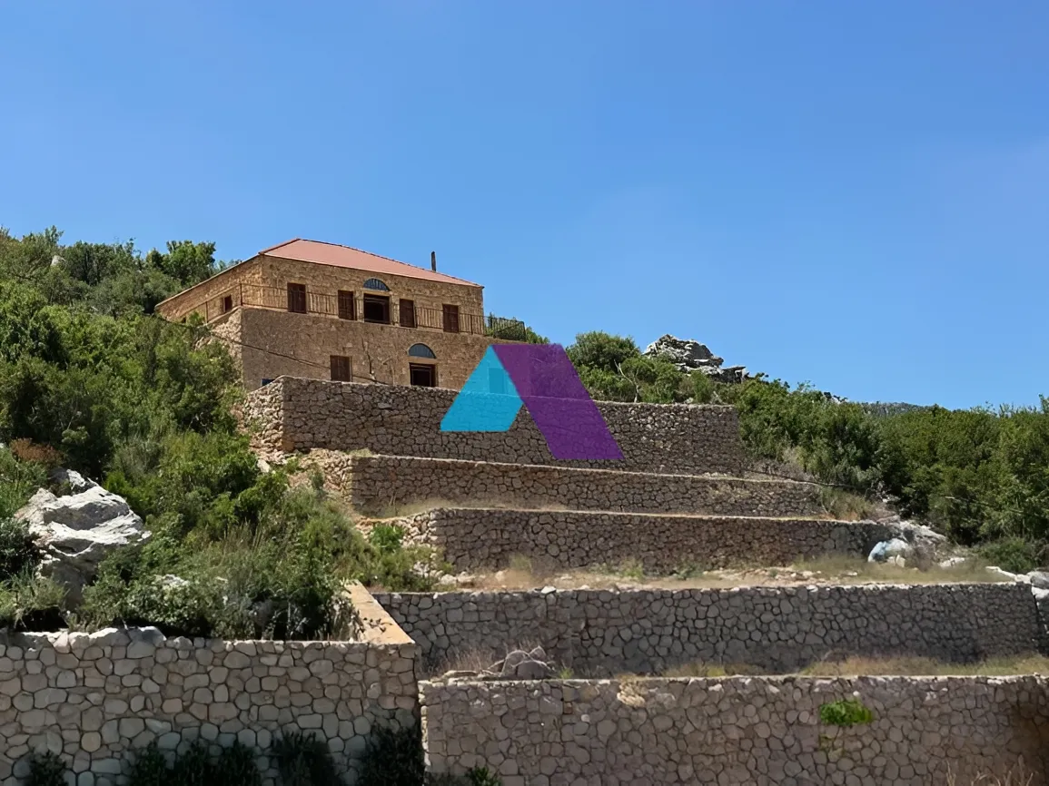 House for sale in Douma, Lebanon