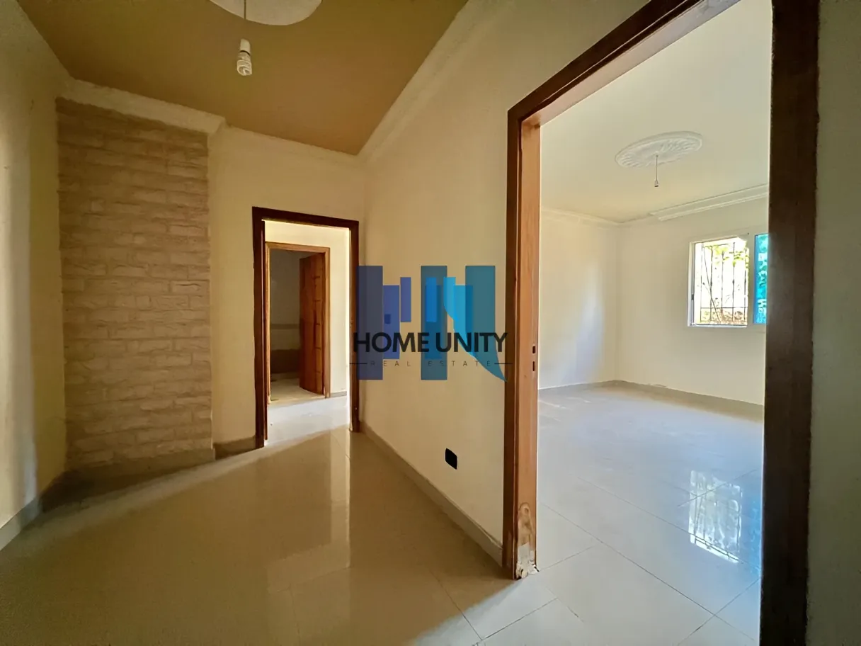 Apartment for rent in Chouaifet El Aamroussieh