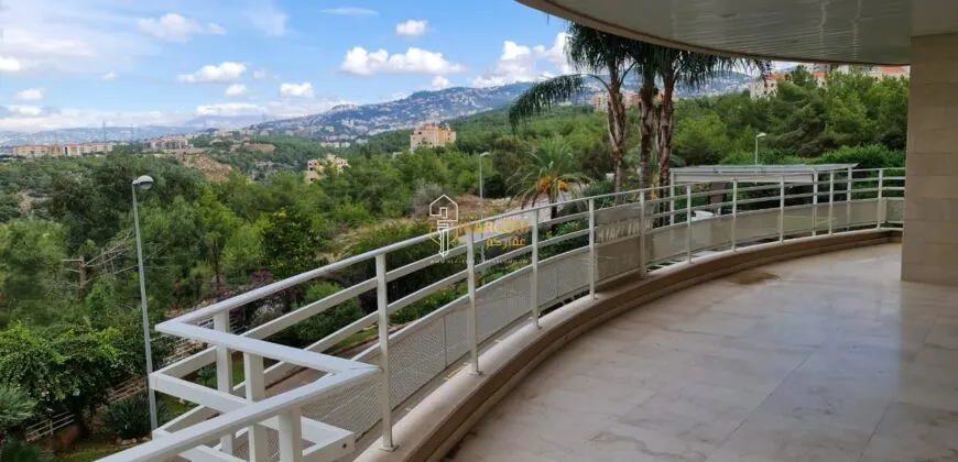 Apartment for Sale in Aley, Aley, Lebanon - 3 bed, 4 bath