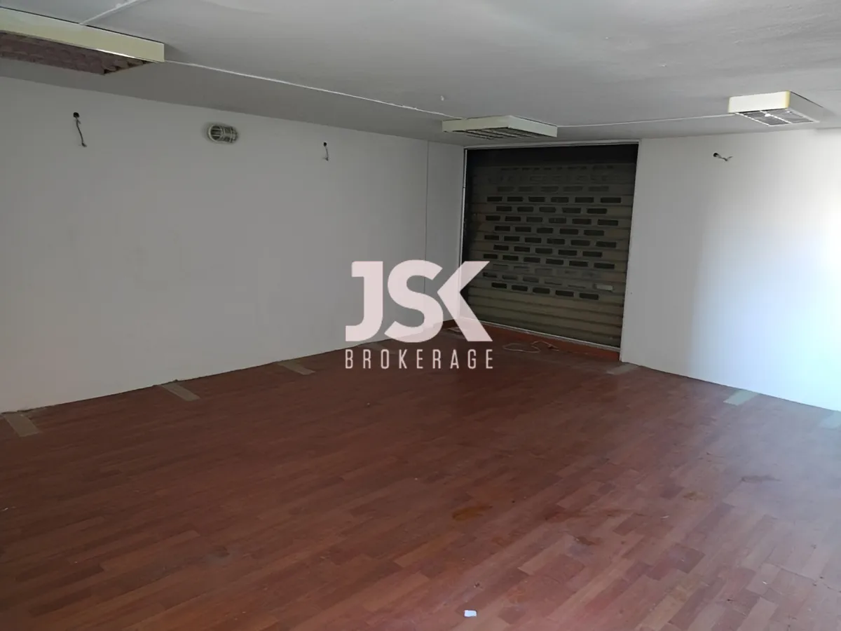 Shop for rent in Kaslik