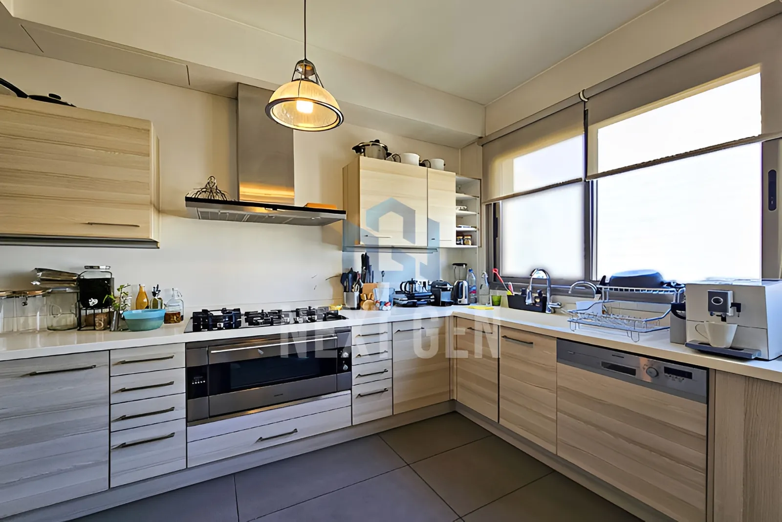 Apartment for Sale in Clemenceau