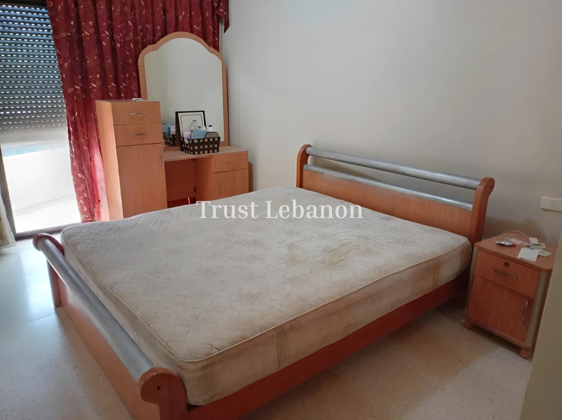 Apartment for rent in Roumieh