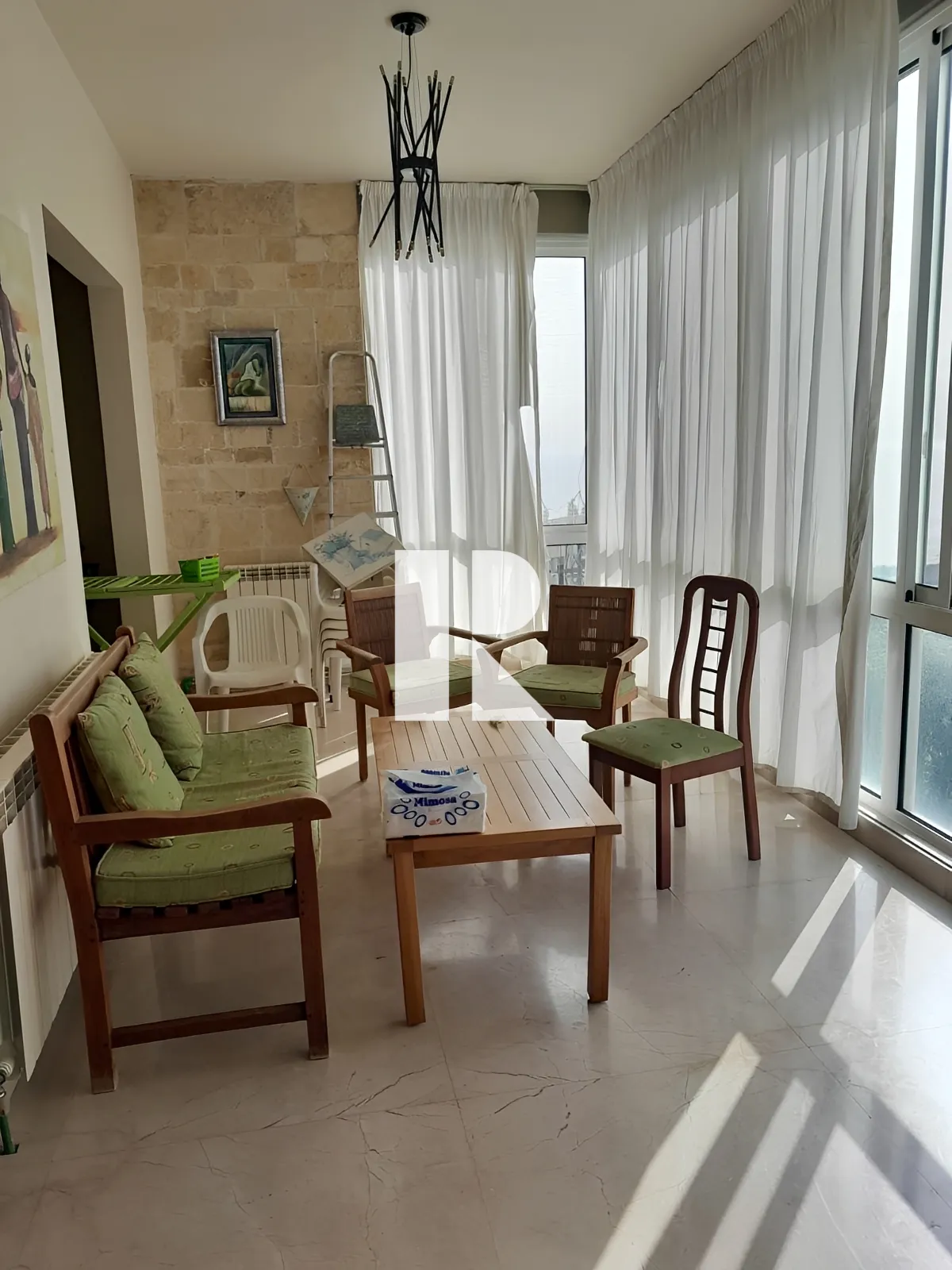 Apartment for rent in Blat, lebanon