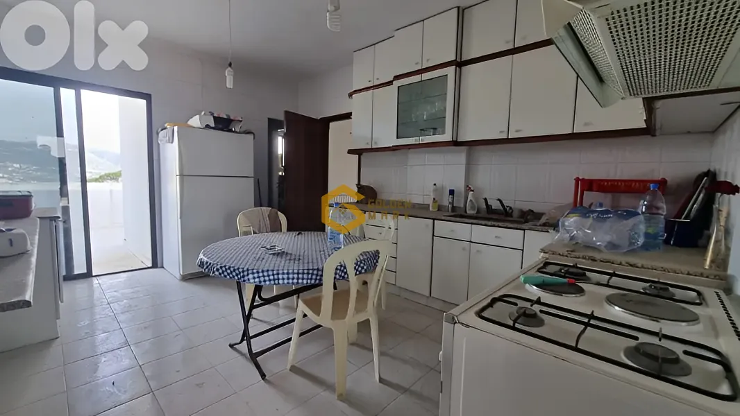 Duplex for Sale in Beit Chabeb