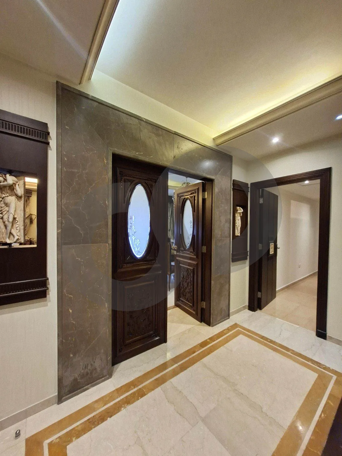 Apartment for Sale in Sanayeh