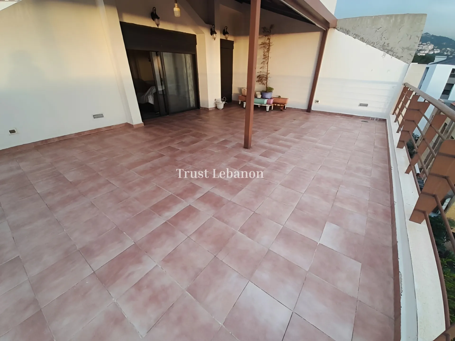 Duplex for rent in Montiverdi, Lebanon