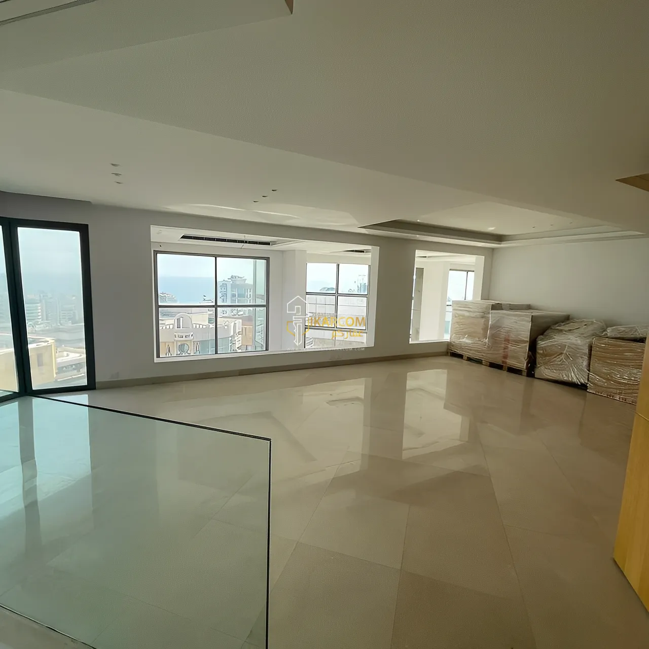 Duplex for Sale in Tallet Khayat, Beirut, Lebanon