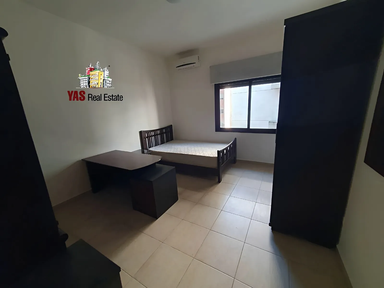 Apartment for Sale in Kaslik - 4 bed, 3 bath