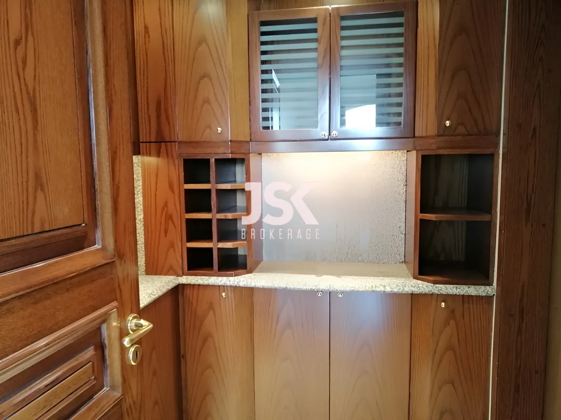 Apartment for Rent in Sioufi