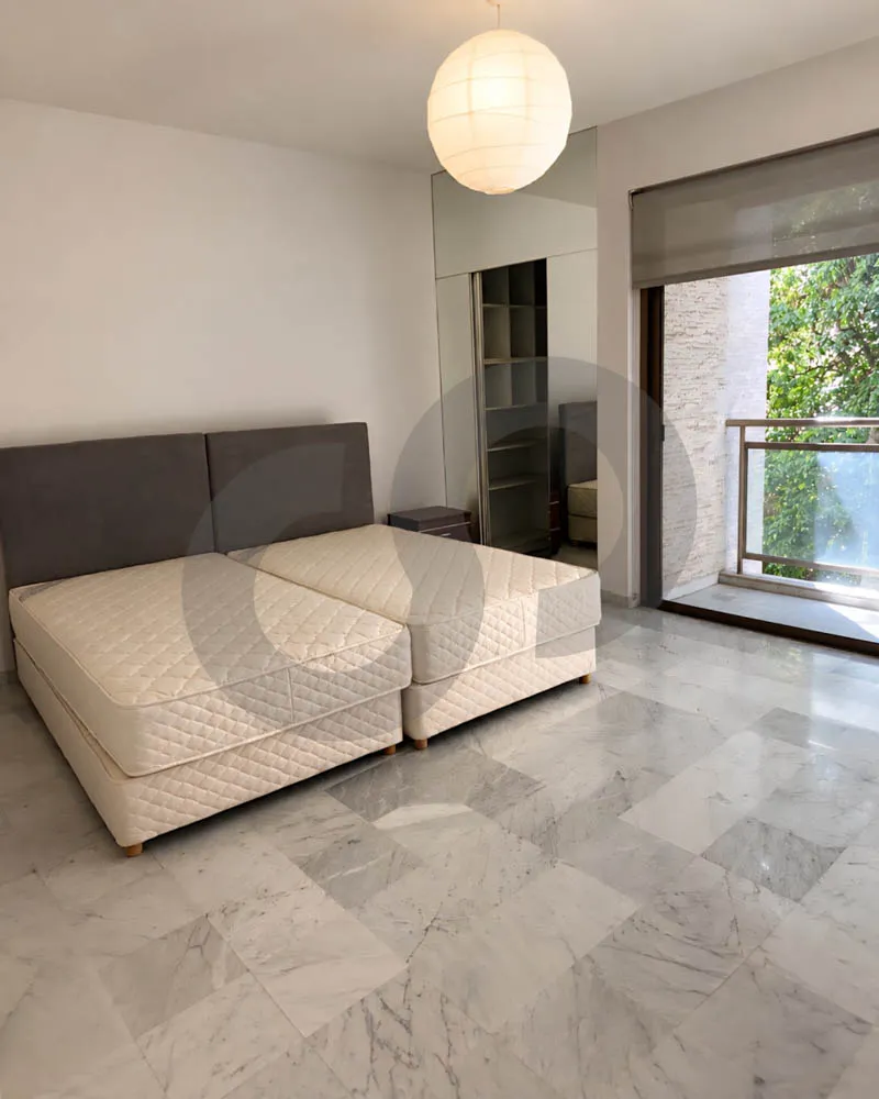 Apartment for Sale in Achrafieh