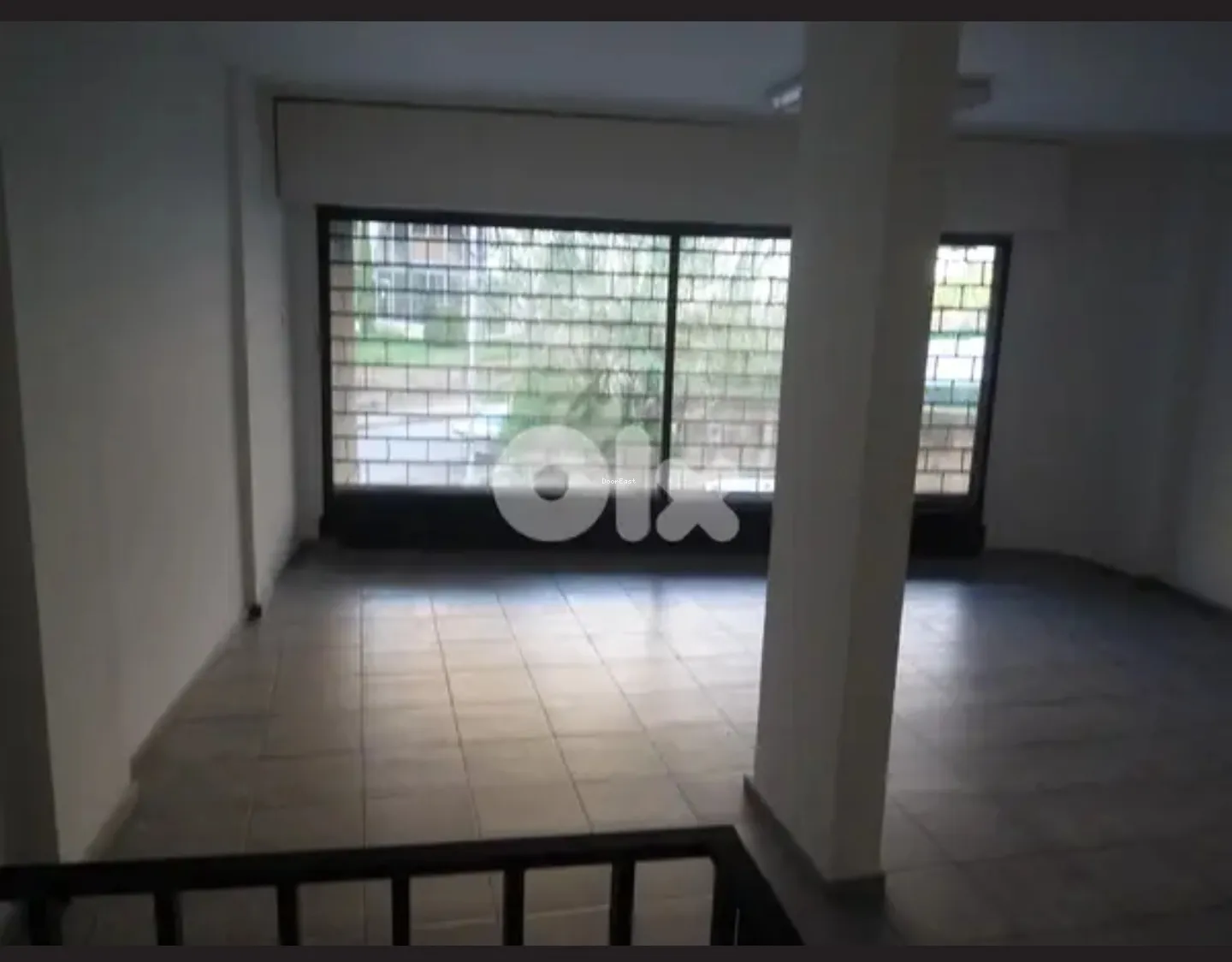 Shop for rent in Jdeideh, lebanon