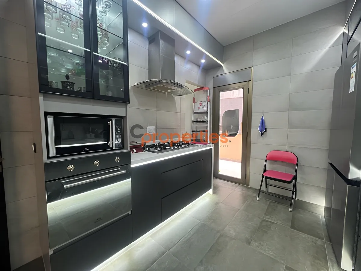 Apartment for Sale in Mar Takla, Hazmieh