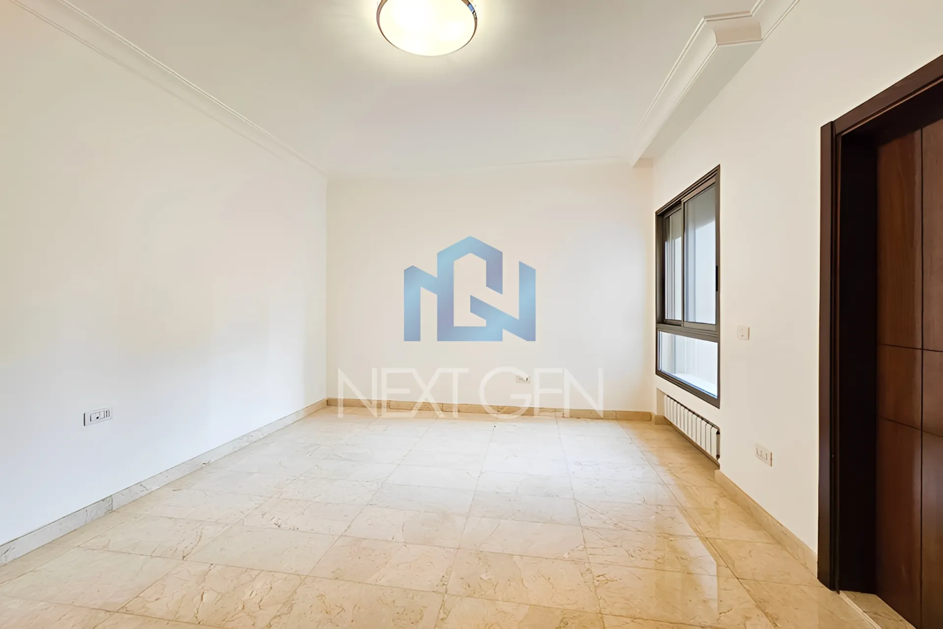 Apartment for rent in Kraytem, Beirut, Lebanon