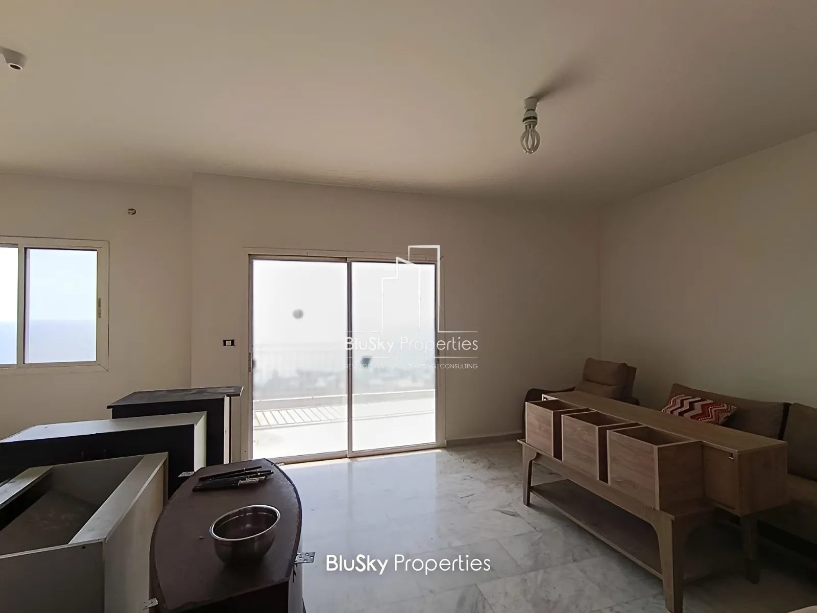 Apartment for Sale in Oqaibe - 2 bed, 2 bath