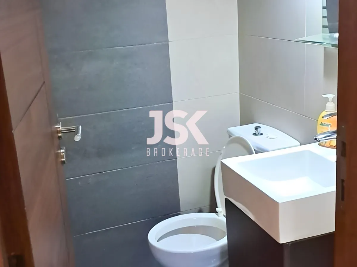 Apartment for Rent in Baabdat, Lebanon