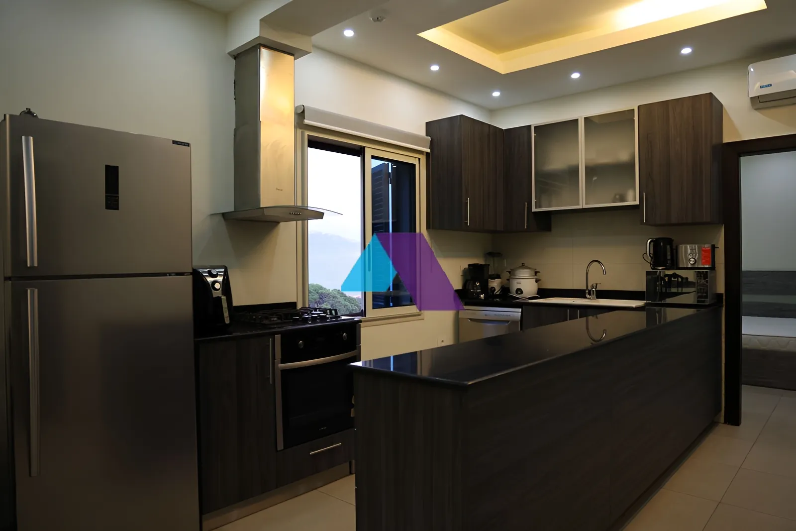 Building for rent in Beit Meri