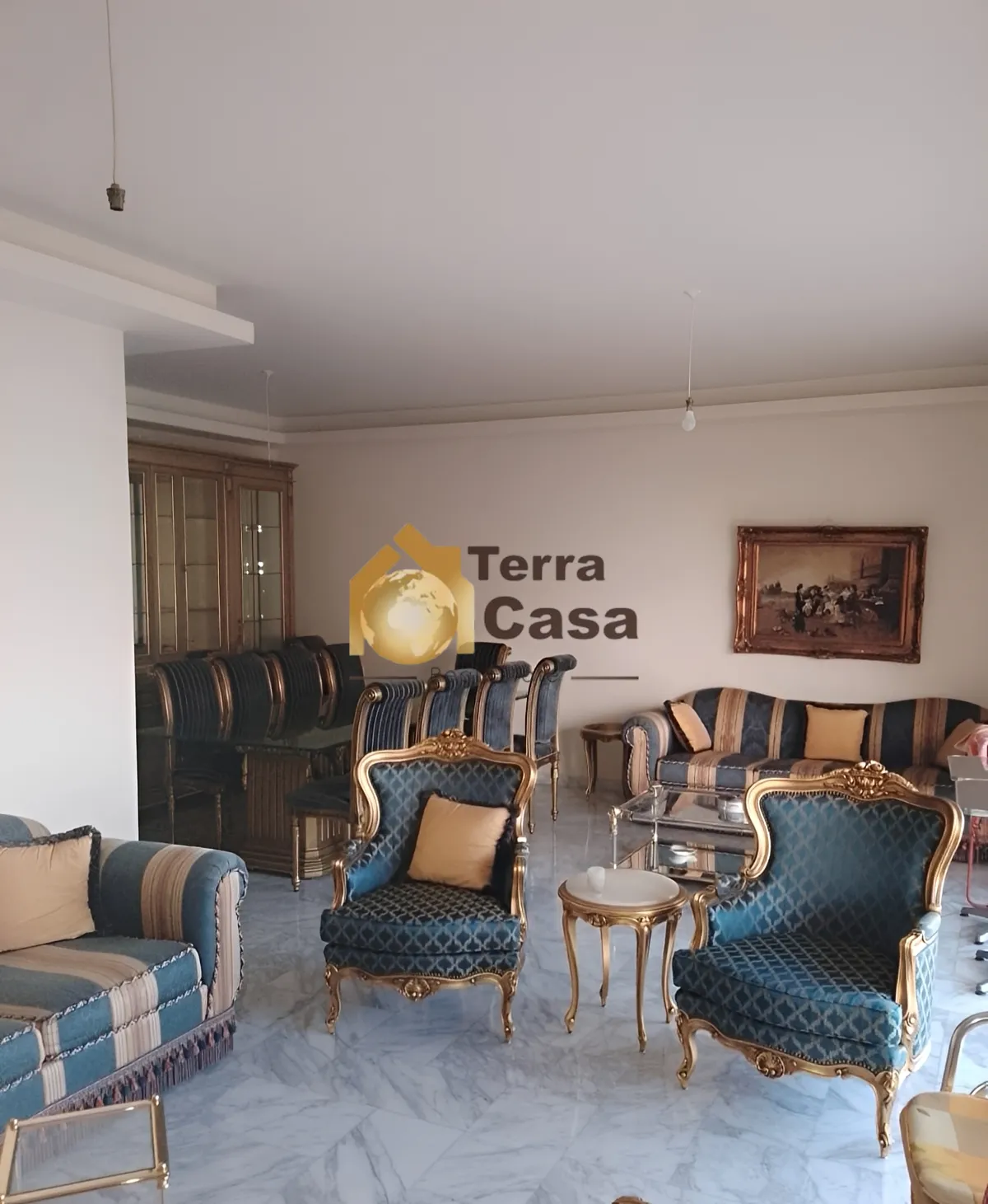 Apartment for rent in El Metn, Lebanon