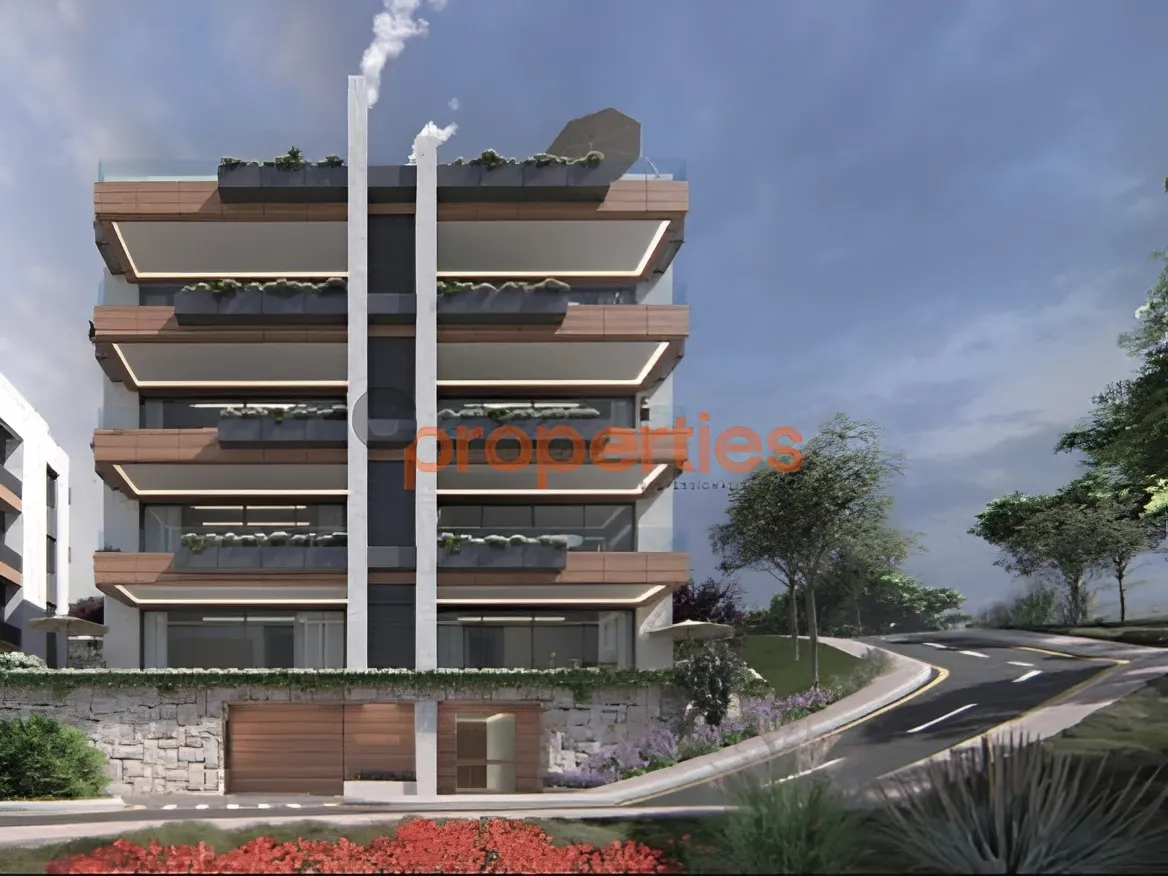 Apartment for Sale in Aaoukar - 3 bed, 4 bath