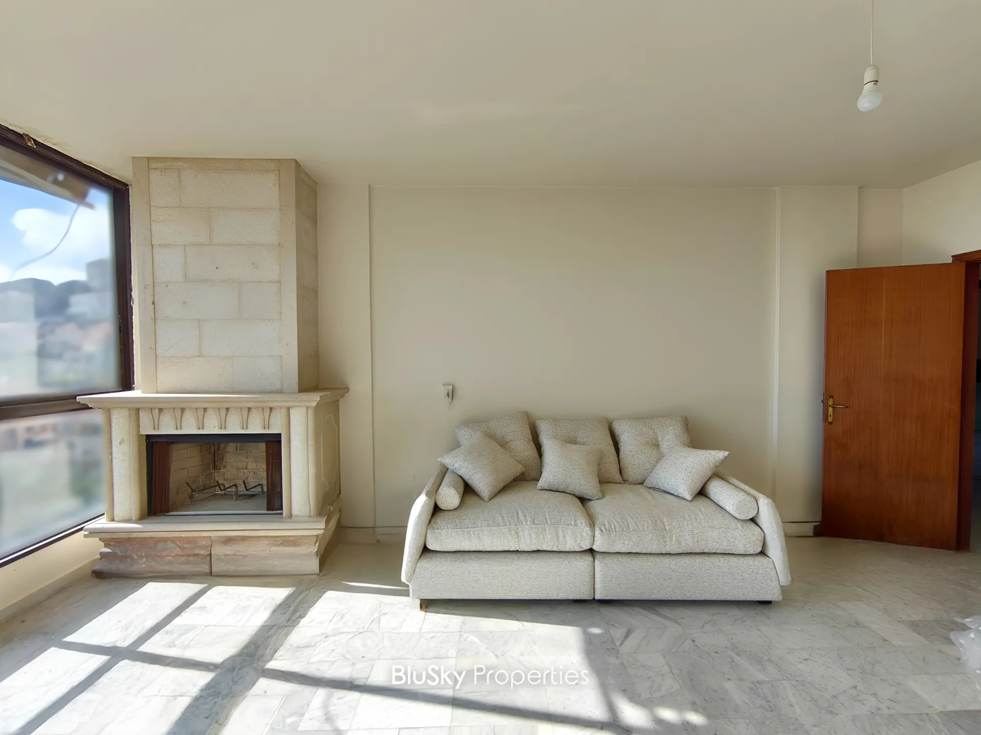 Apartment for sale in Baabdat, lebanon