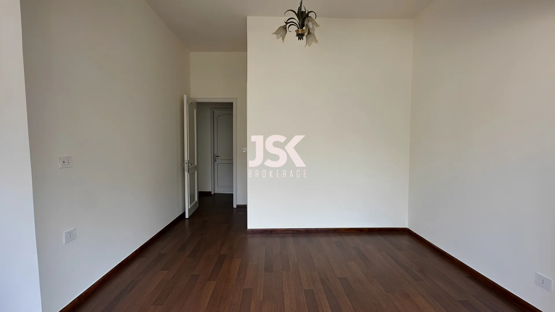 Apartment for Rent in Ras