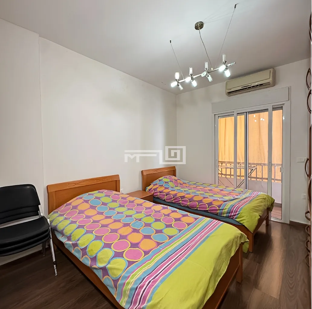Apartment for sale in Zouk Mikael