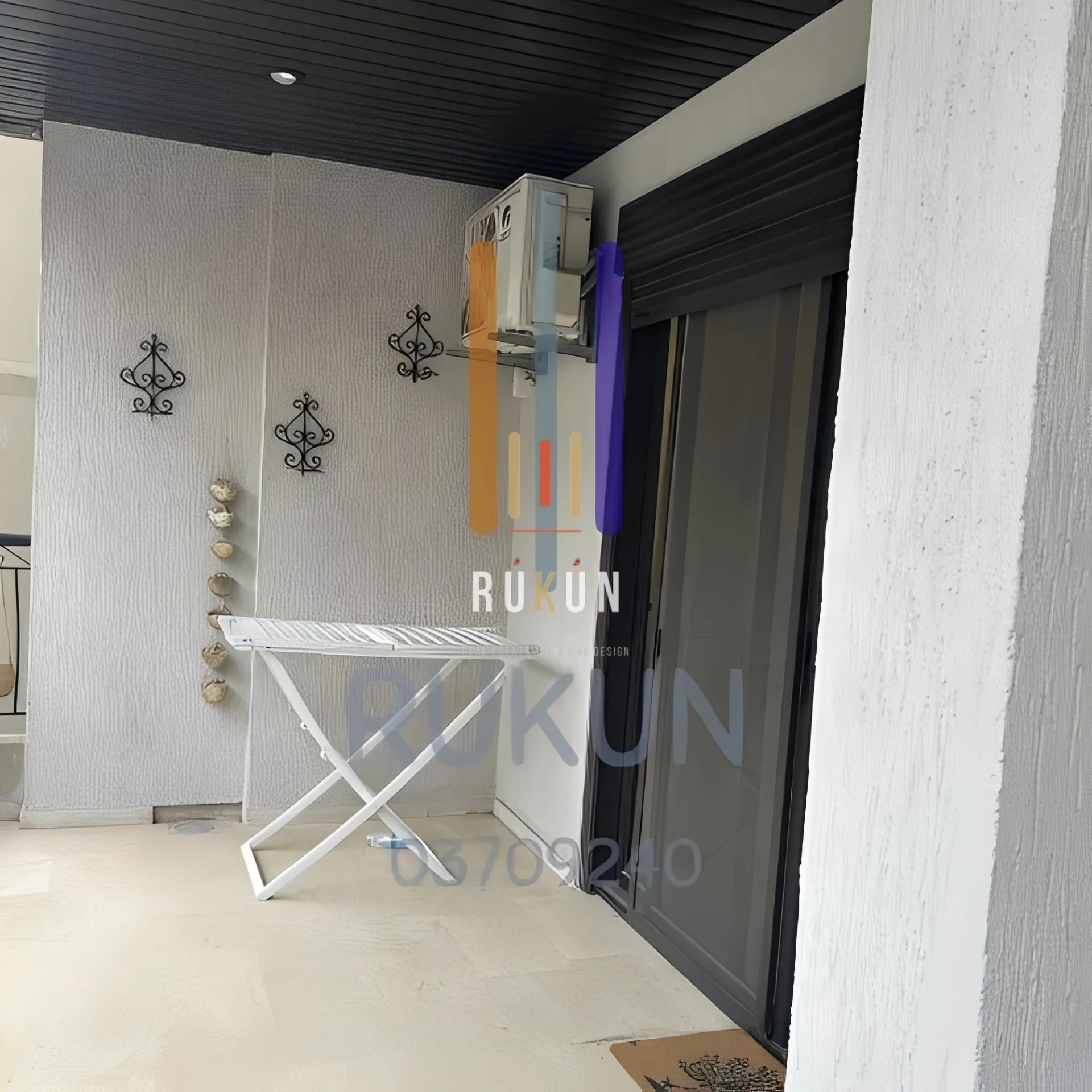 Apartment for sale in Sad El Baouchriyeh, Lebanon