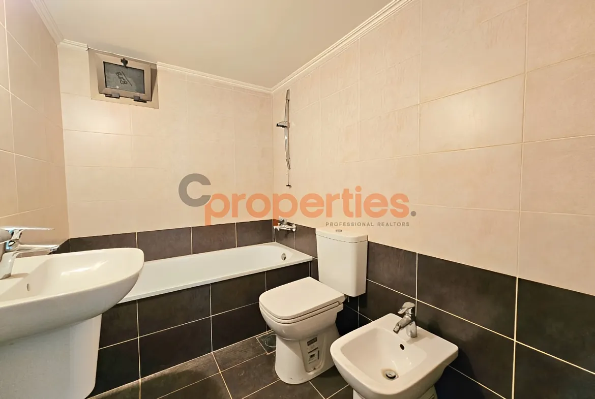 Apartment for Sale in Antelias
