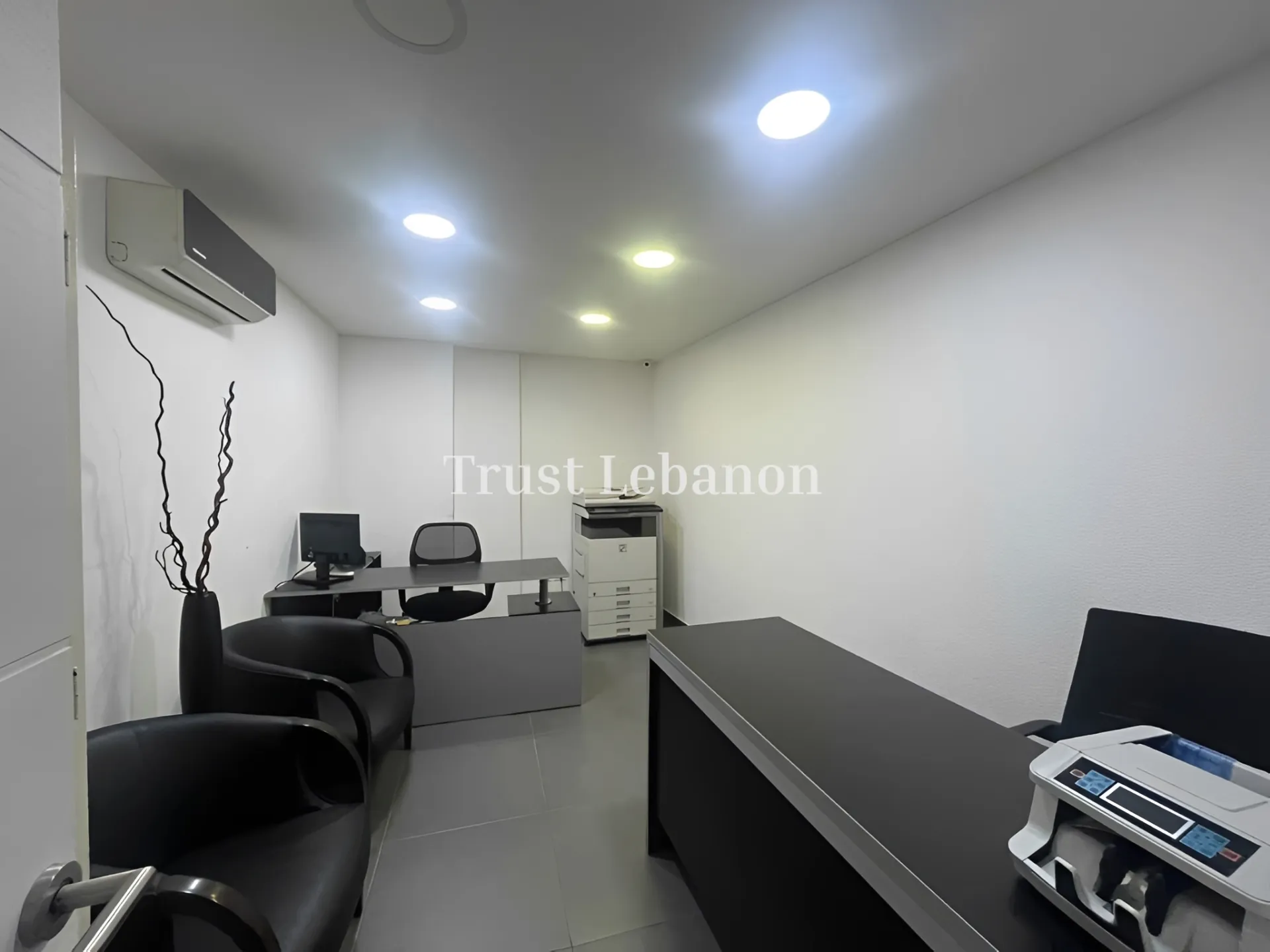 Warehouse for sale in Beit El Chaar