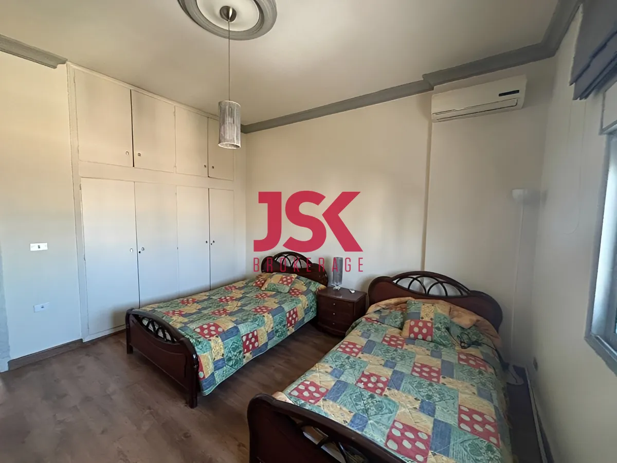 Apartment for Rent in Mtaileb, Lebanon