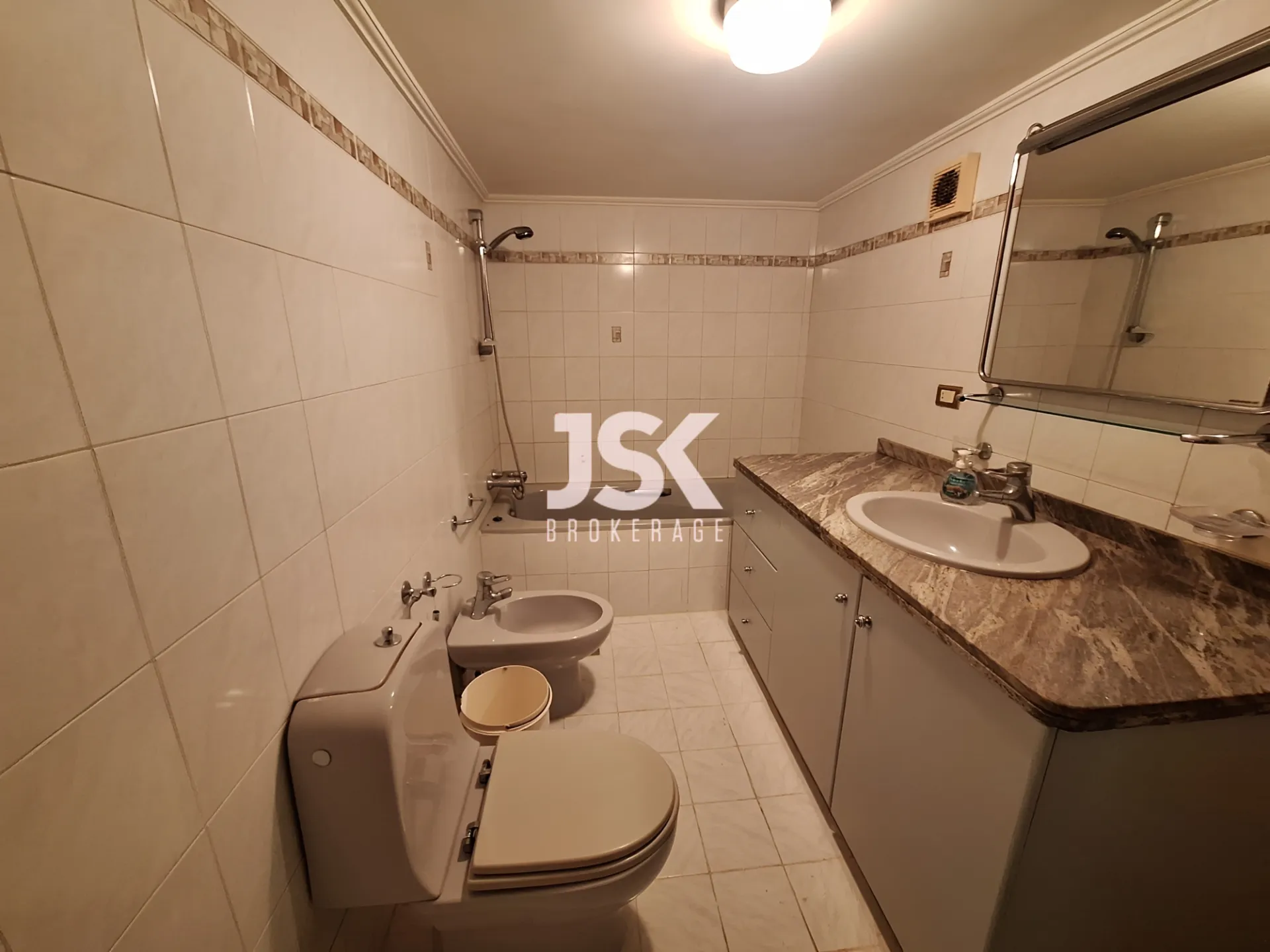 Apartment for Rent in Horch Tabet