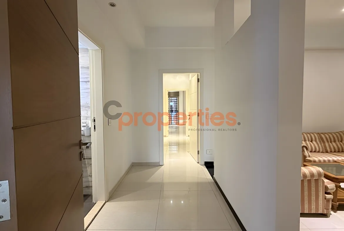 Apartment for Sale in Fanar