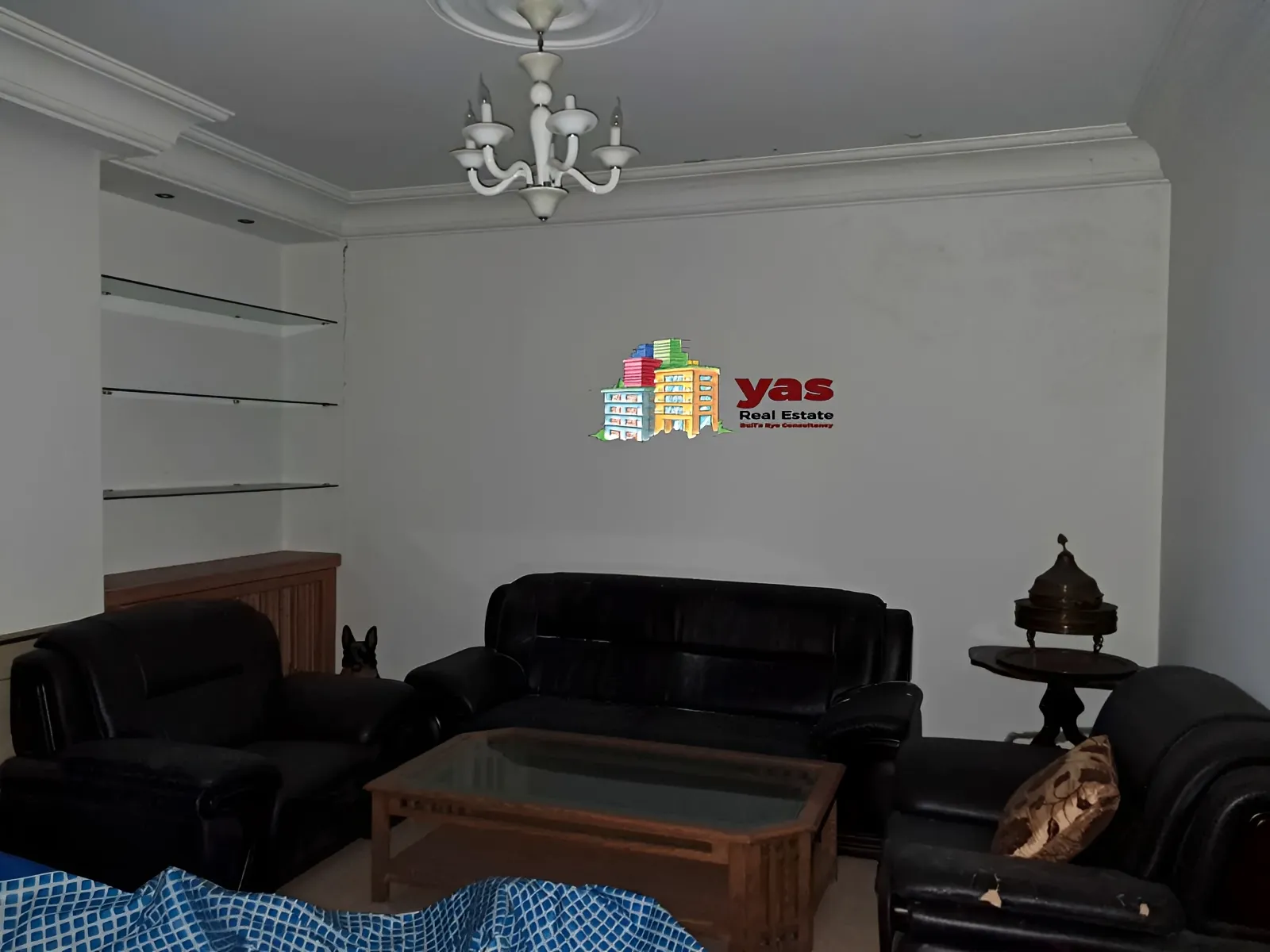 House for sale in Oyoun Broummana - 3 bed, 3 bath