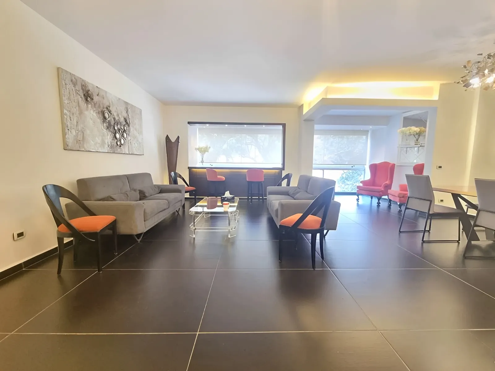 Apartment for Sale in Achrafieh