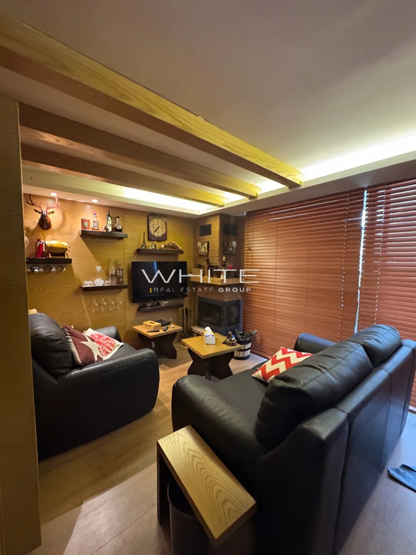 Chalet for sale in Kfardebian, Lebanon - 1 bed, 2 bath