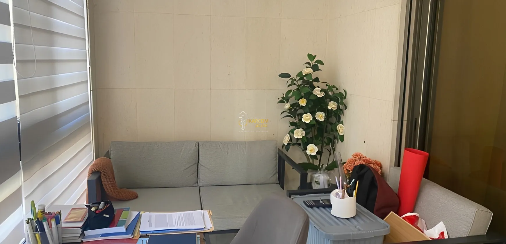 Apartment for Sale in Beirut, Tallet el Khayat, Lebanon