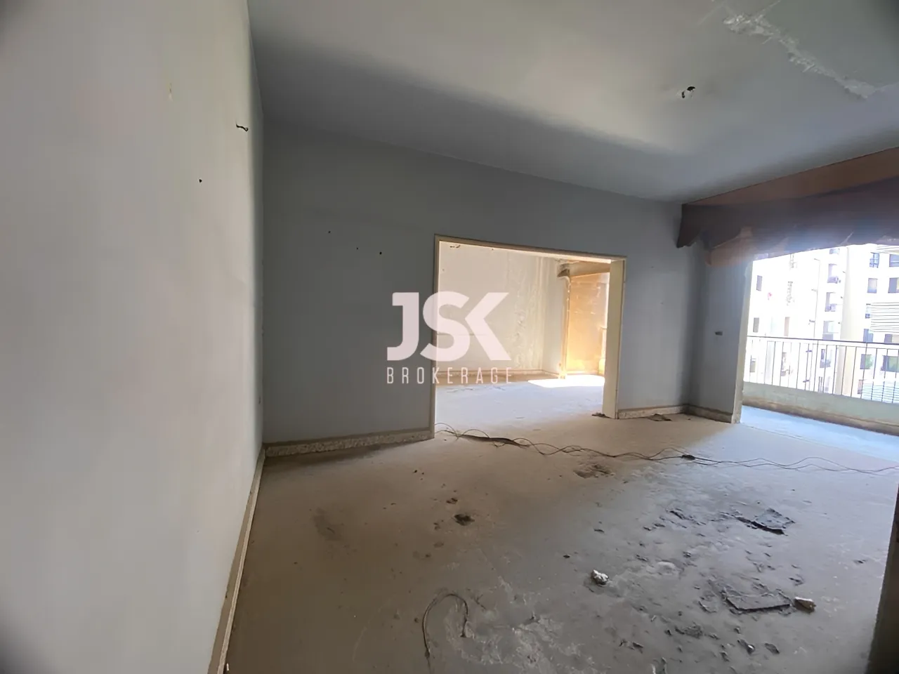 Building for Sale in Achrafieh