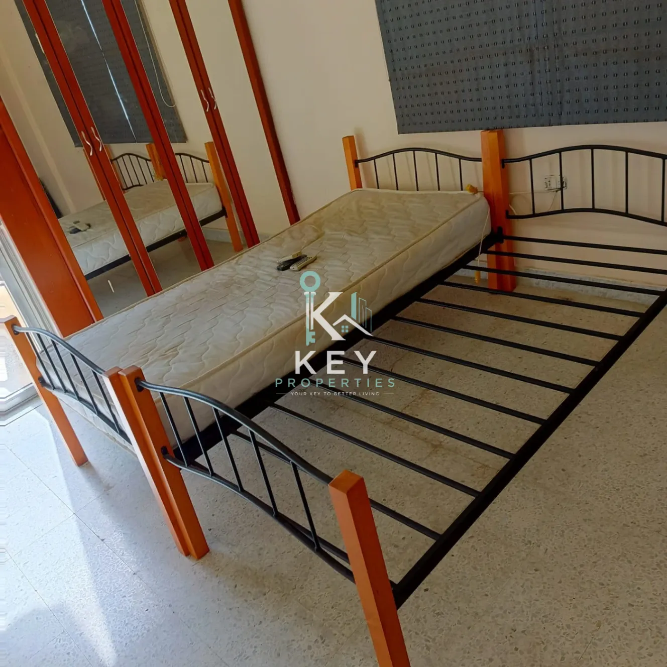 Apartment for sale in Zouk Mikael, Lebanon
