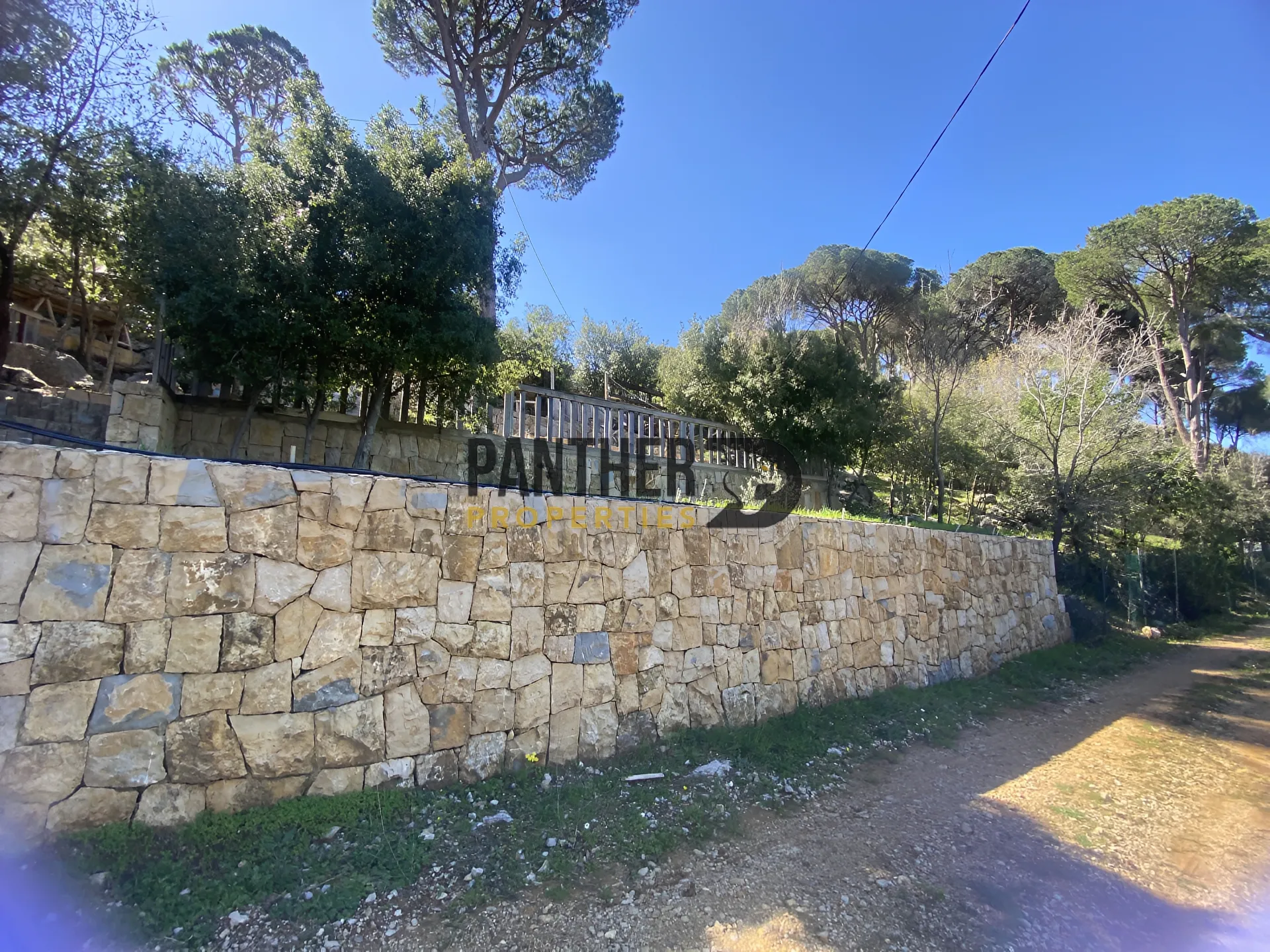 Land for sale in Salima, lebanon