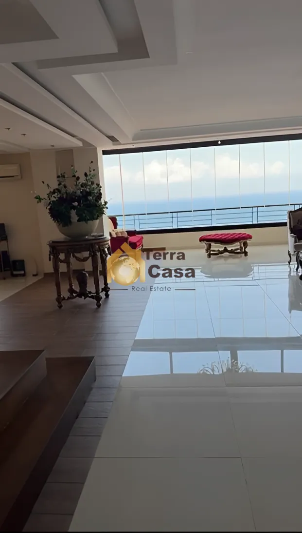 Duplex for sale in Sahel Aalma