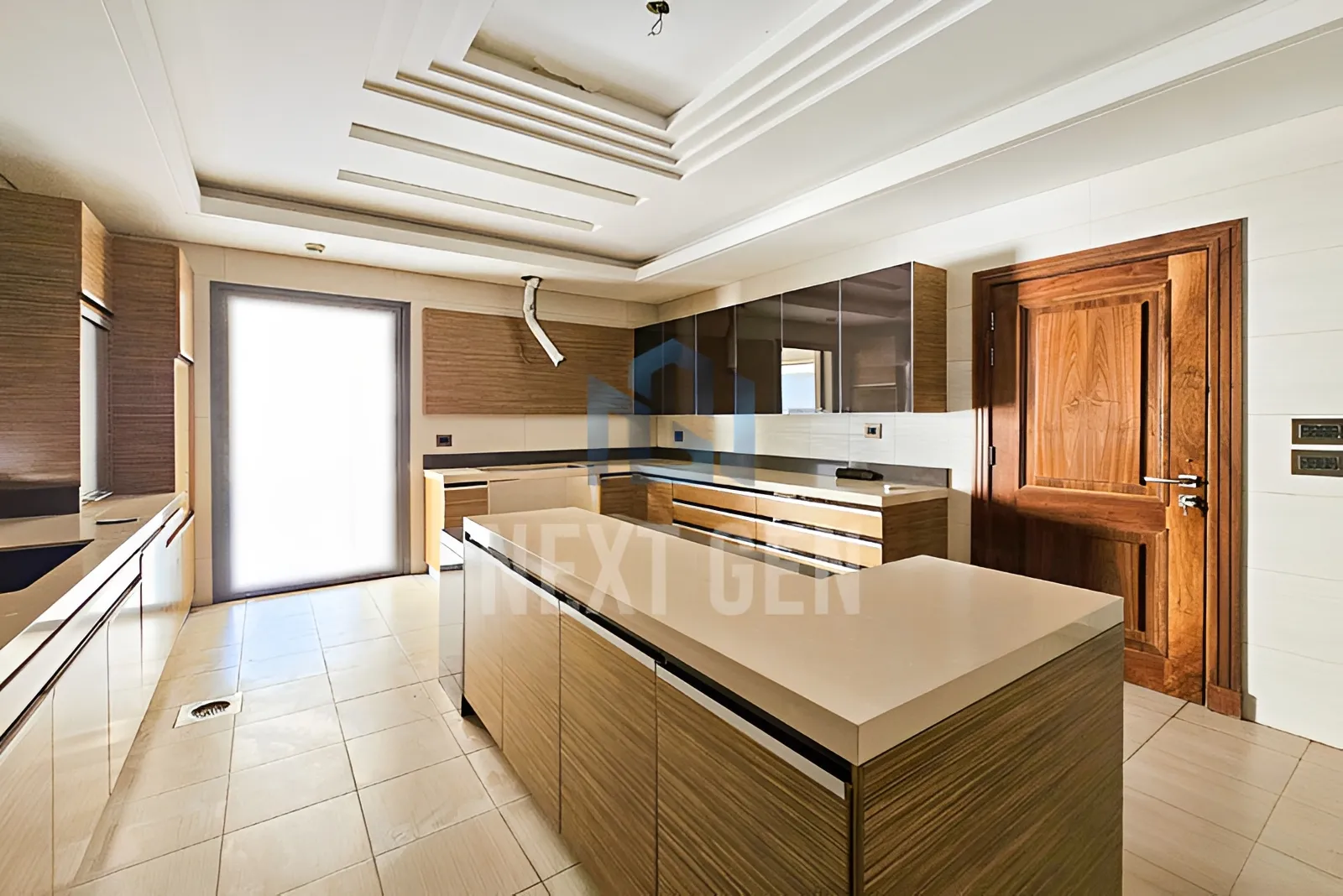 Apartment for Rent in Ramleh Al Bayda