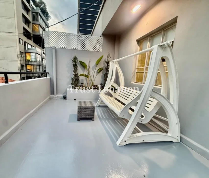 Apartment for rent in Mar Meter, Achrafieh, Beirut, Lebanon