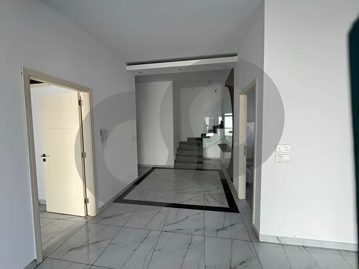 Duplex for Sale in Bouar, Lebanon - 3 bed, 3 bath