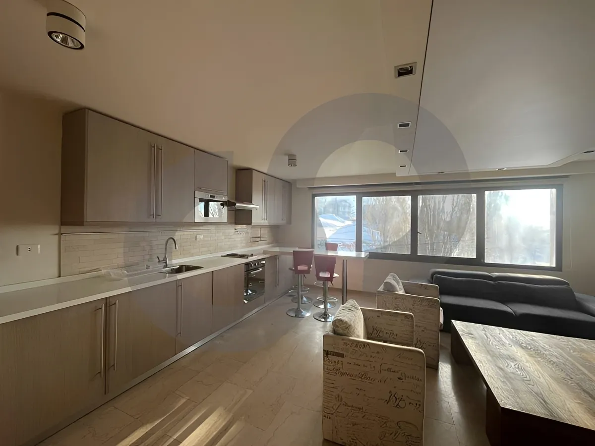 Chalet for sale in Kfardebian - 3 bed, 3 bath