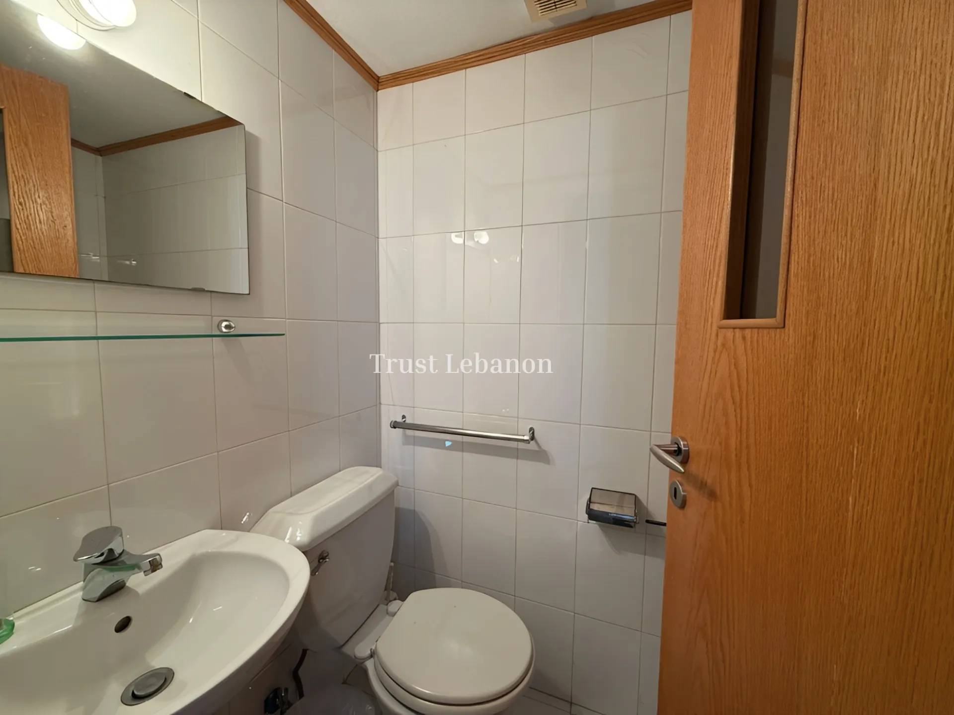 Apartment for rent in Broummana, Lebanon