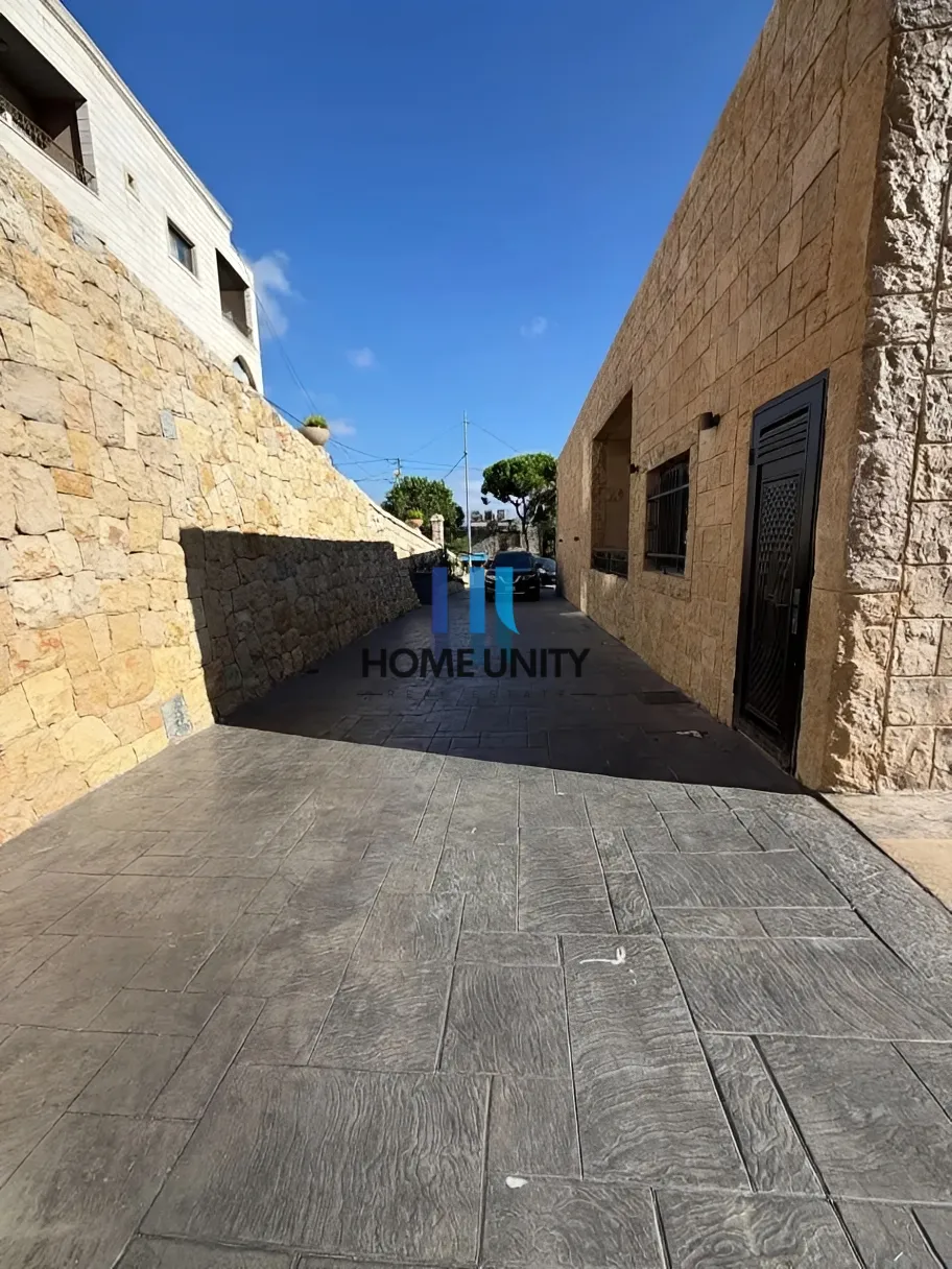 Apartment for rent in Baisour
