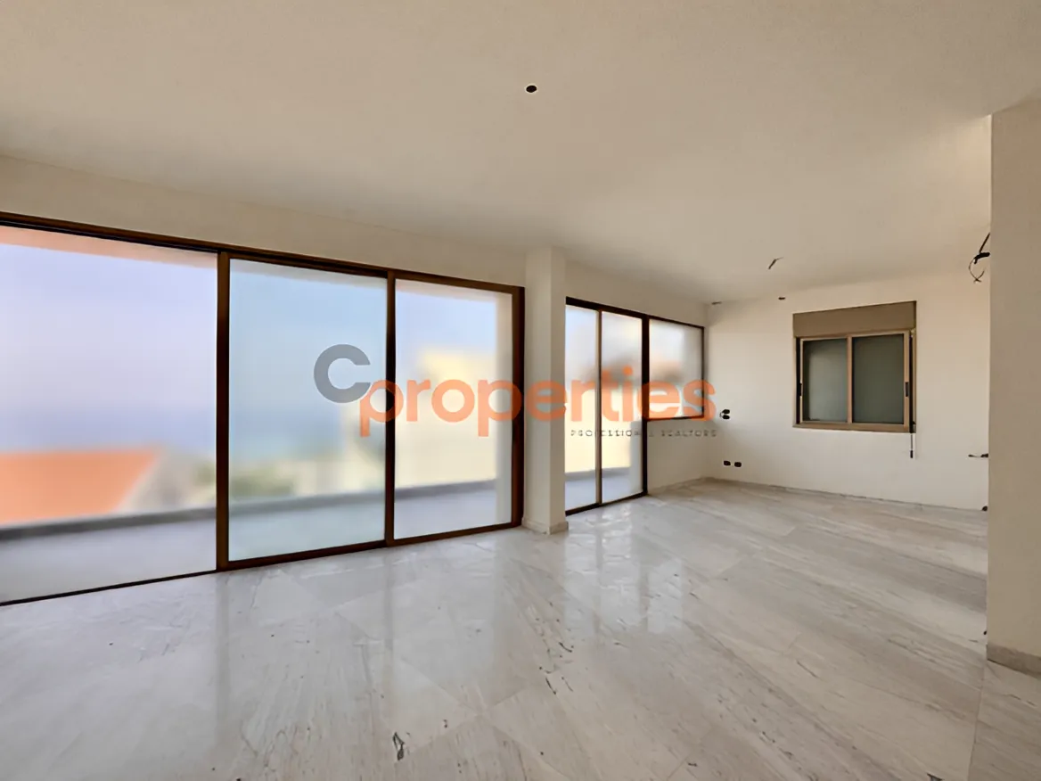 Apartment for Sale in Bsalim - 3 bed, 4 bath