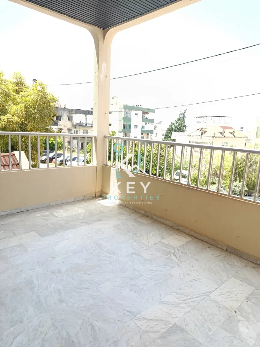 Apartment for rent in Mansourieh, Lebanon - 3 bed, 2 bath