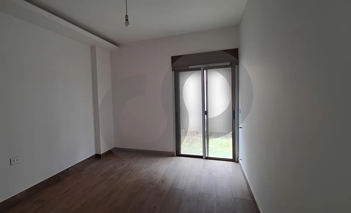 Apartment for Sale in Mansourieh, Lebanon