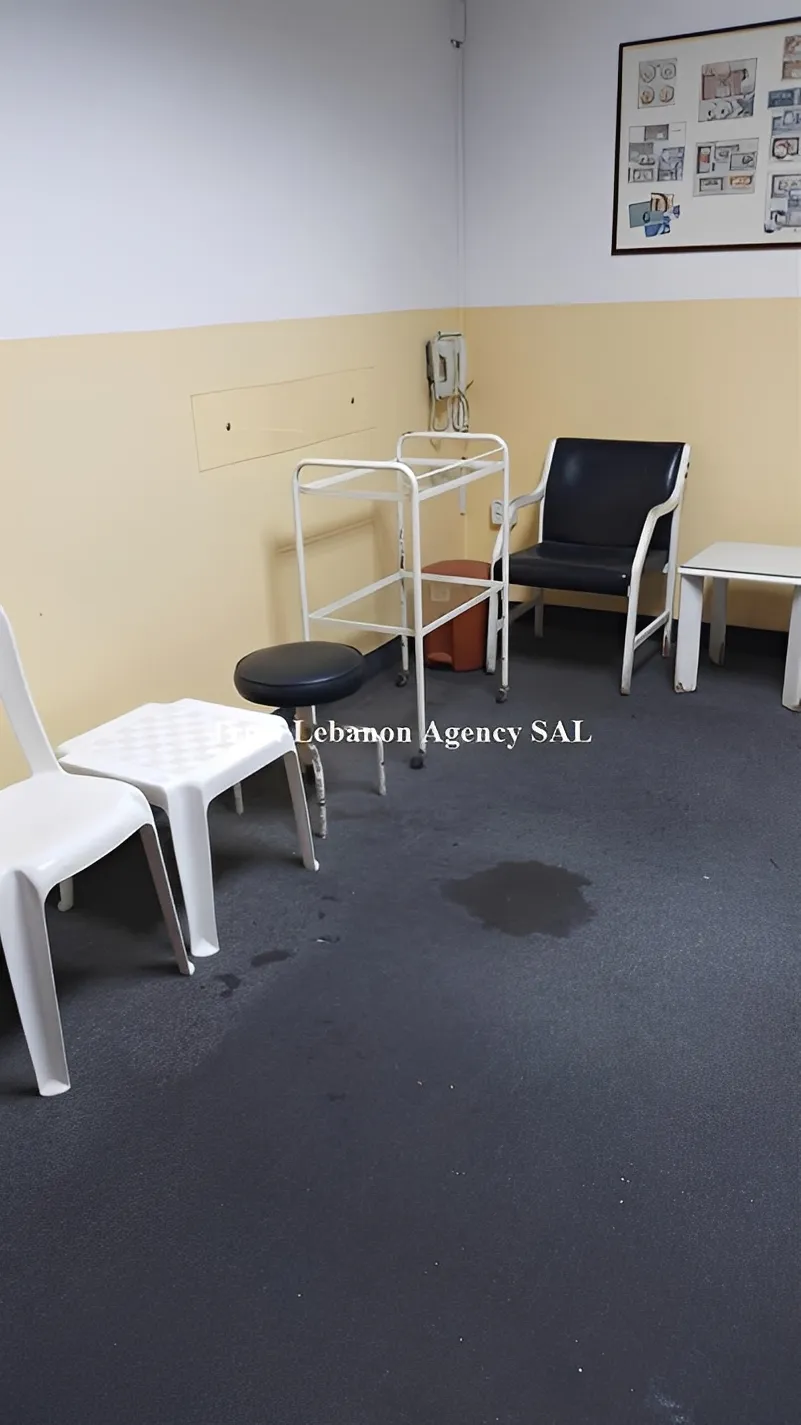 Commercial Property For Rent in Beirut, Verdun