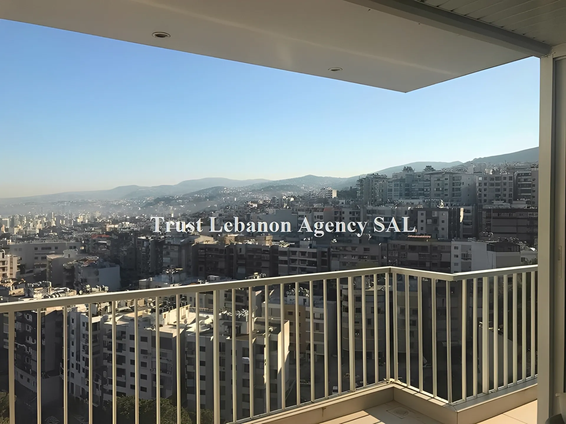 Apartment for Rent in Metn Mar Roukoz Lebanon